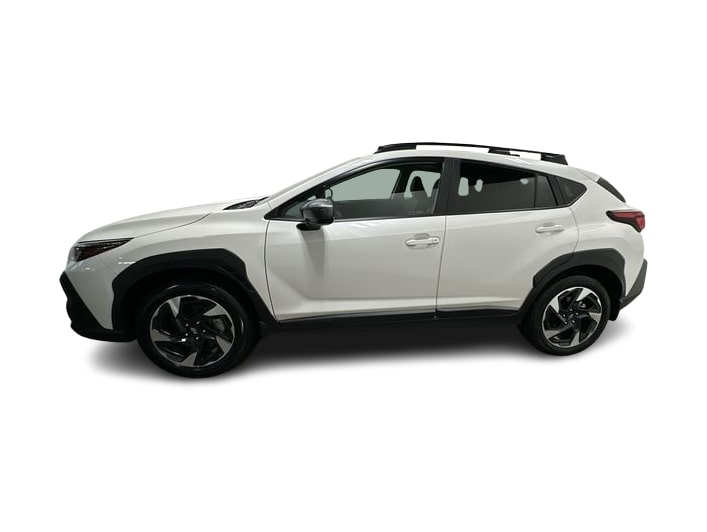 Thumbnail: 2024 Subaru Crosstrek - 3