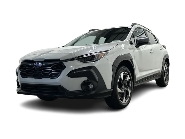 Thumbnail: 2024 Subaru Crosstrek - 30
