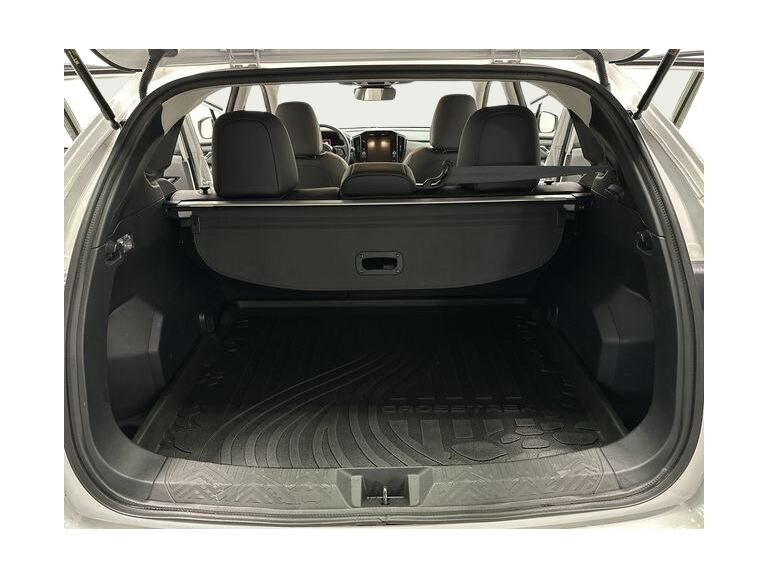 Thumbnail: 2024 Subaru Crosstrek - 16