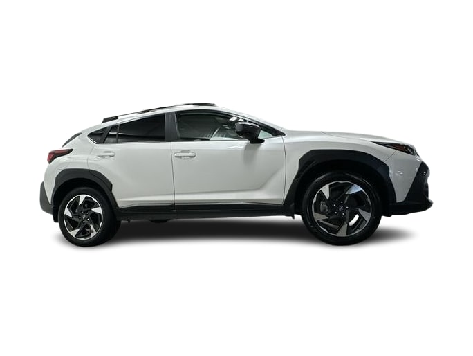 Thumbnail: 2024 Subaru Crosstrek - 17