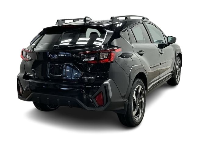 2025 Subaru Crosstrek Limited 28