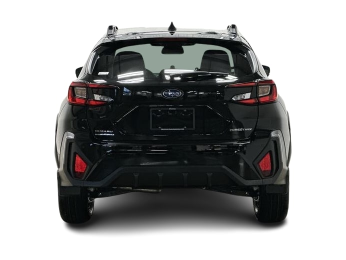 2025 Subaru Crosstrek Limited 16