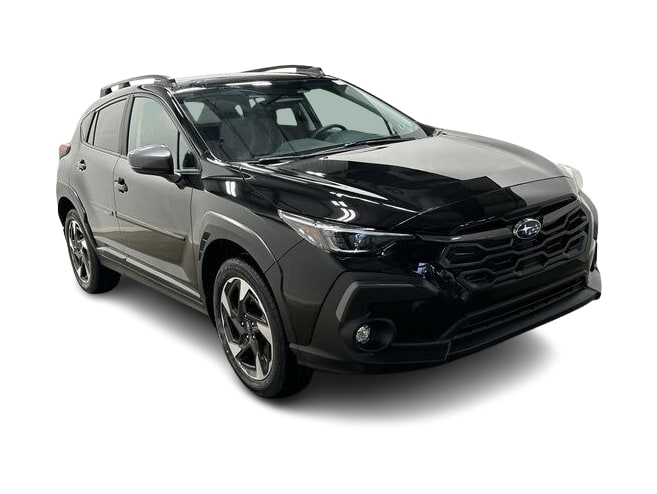 2025 Subaru Crosstrek Limited 27