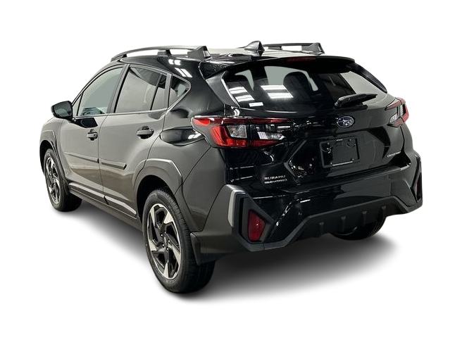 2025 Subaru Crosstrek Limited 4