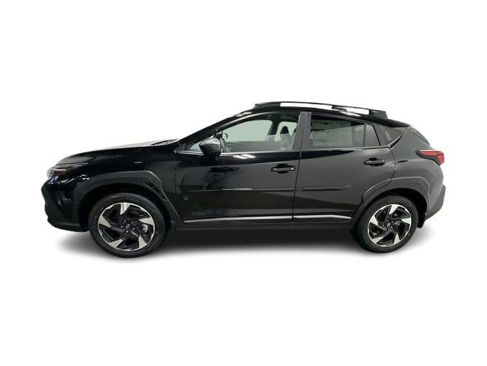 2025 Subaru Crosstrek Limited 3