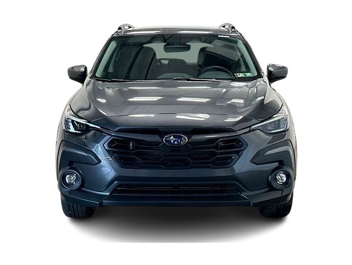 Thumbnail: 2026 Subaru Crosstrek - 30