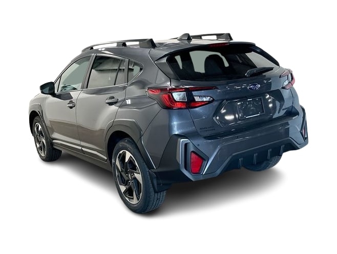 Thumbnail: 2026 Subaru Crosstrek - 4