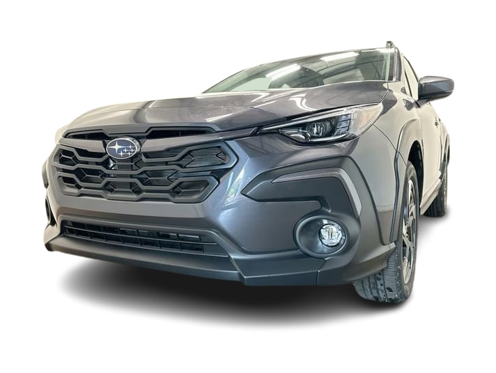 Thumbnail: 2026 Subaru Crosstrek - 6