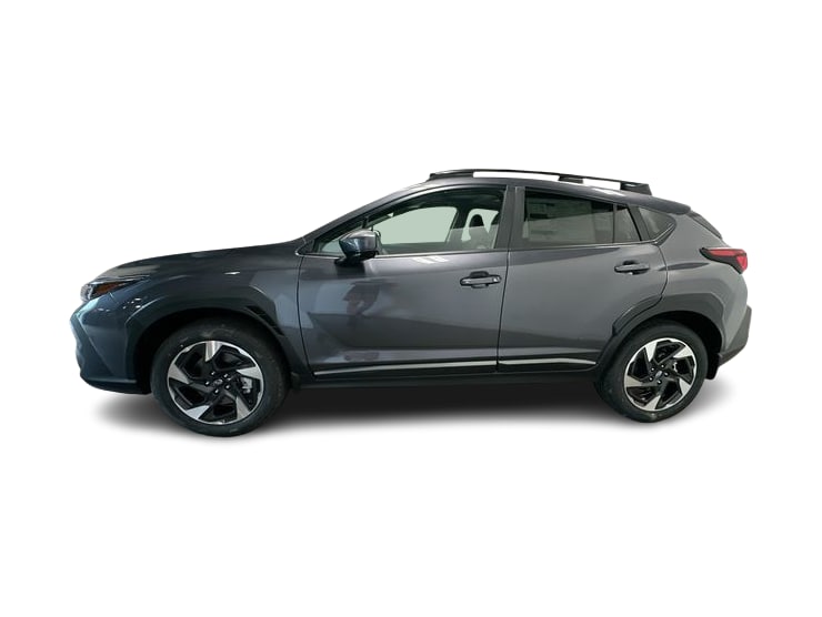Thumbnail: 2026 Subaru Crosstrek - 3