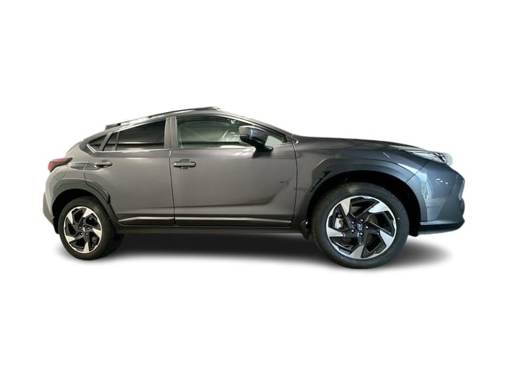 Thumbnail: 2026 Subaru Crosstrek - 20