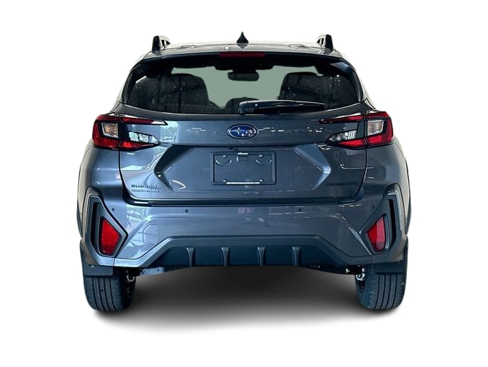 Thumbnail: 2026 Subaru Crosstrek - 5