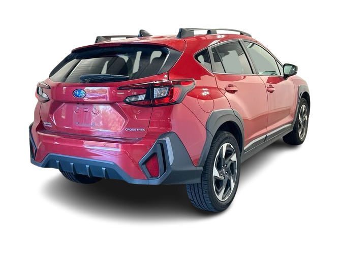 Thumbnail: 2024 Subaru Crosstrek - 22