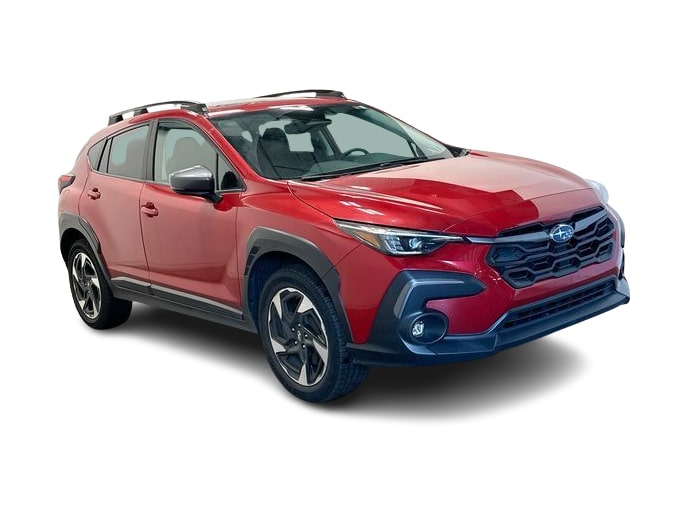 Thumbnail: 2024 Subaru Crosstrek - 21
