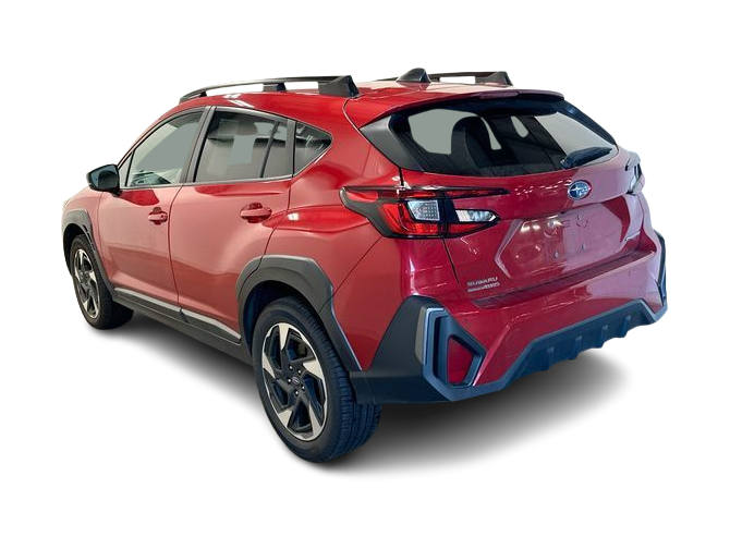 Thumbnail: 2024 Subaru Crosstrek - 4
