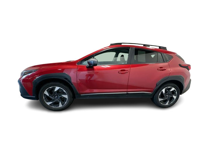 Thumbnail: 2024 Subaru Crosstrek - 3