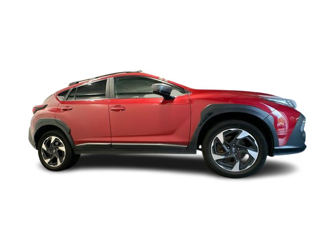 Thumbnail: 2024 Subaru Crosstrek - 12