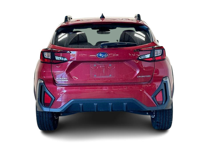 Thumbnail: 2024 Subaru Crosstrek - 5