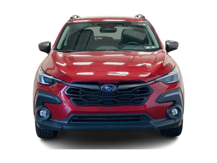 Thumbnail: 2024 Subaru Crosstrek - 6