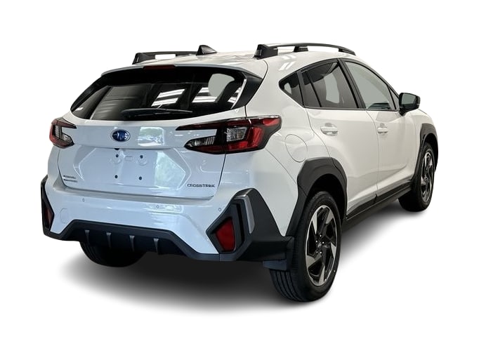 2024 Subaru Crosstrek Limited 30