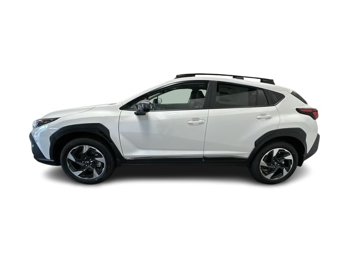 2024 Subaru Crosstrek Limited 4