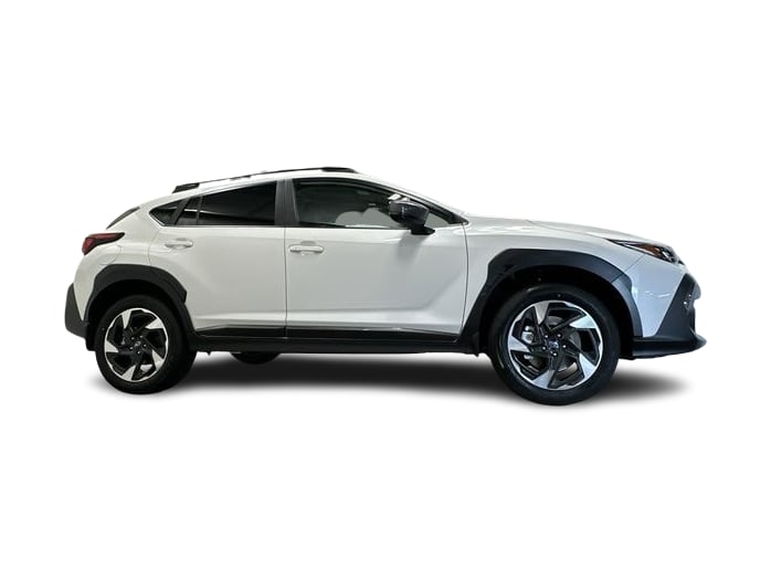 2024 Subaru Crosstrek Limited 18