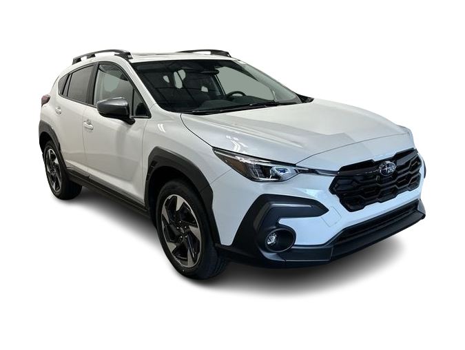 2024 Subaru Crosstrek Limited 28