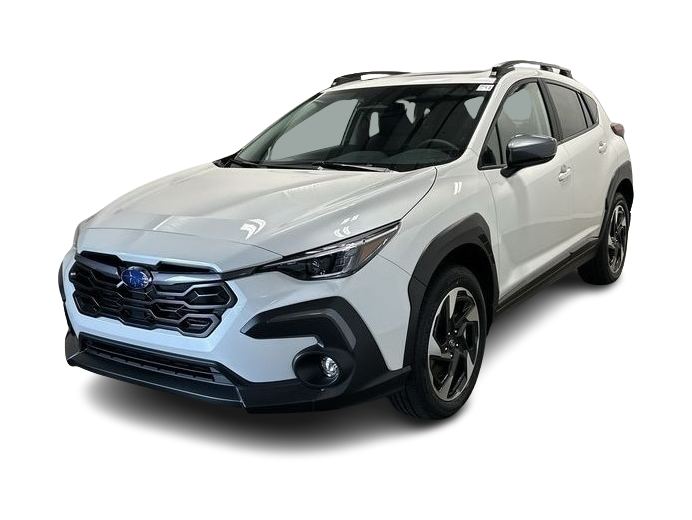 2024 Subaru Crosstrek Limited 2