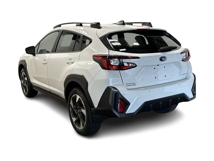 2024 Subaru Crosstrek Limited 5