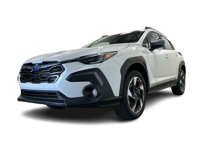 2024 Subaru Crosstrek Limited 29