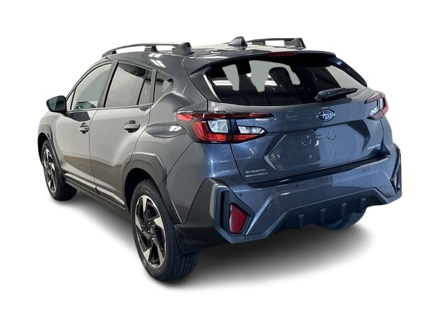 Thumbnail: 2025 Subaru Crosstrek - 4