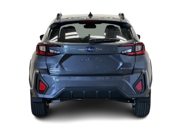 Thumbnail: 2025 Subaru Crosstrek - 5