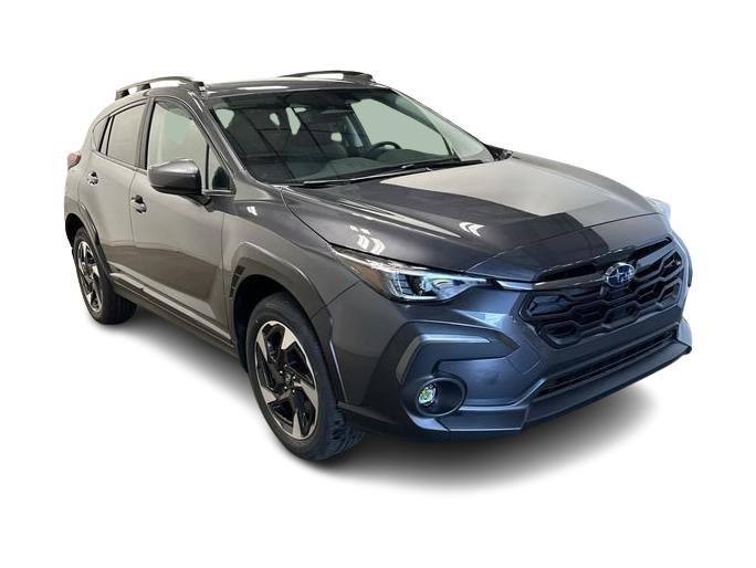 Thumbnail: 2025 Subaru Crosstrek - 27