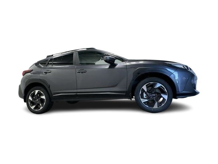Thumbnail: 2025 Subaru Crosstrek - 15