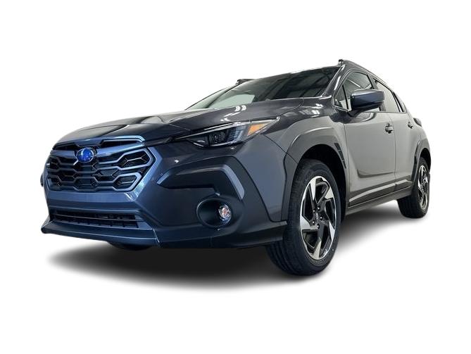 Thumbnail: 2025 Subaru Crosstrek - 25
