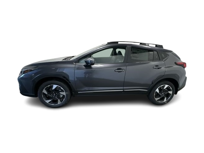 Thumbnail: 2025 Subaru Crosstrek - 3