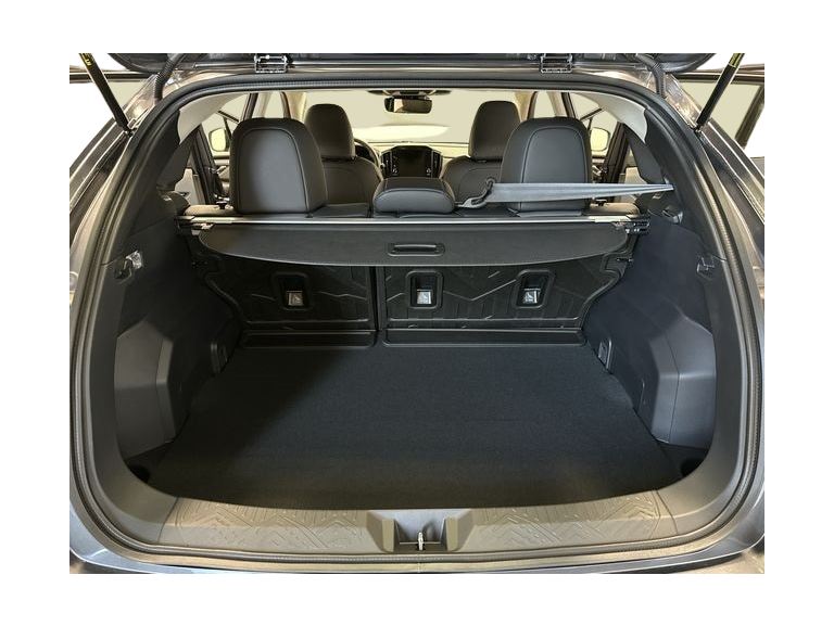 Thumbnail: 2025 Subaru Crosstrek - 14