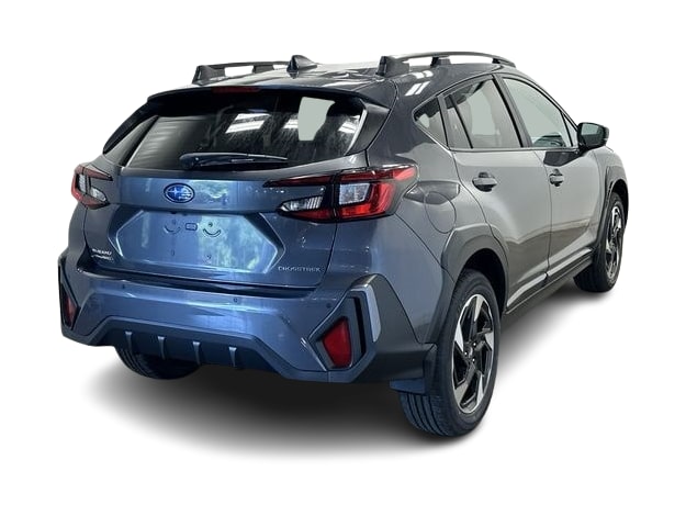 Thumbnail: 2025 Subaru Crosstrek - 28