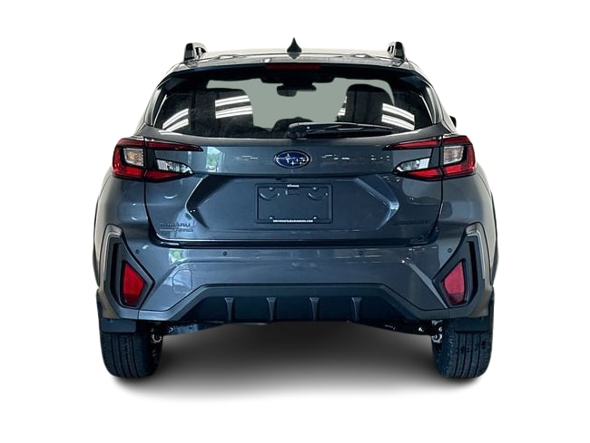 Thumbnail: 2026 Subaru Crosstrek - 5
