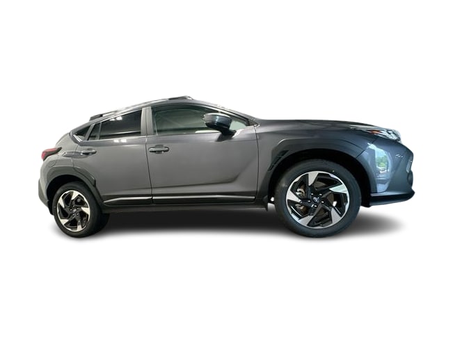 Thumbnail: 2026 Subaru Crosstrek - 16