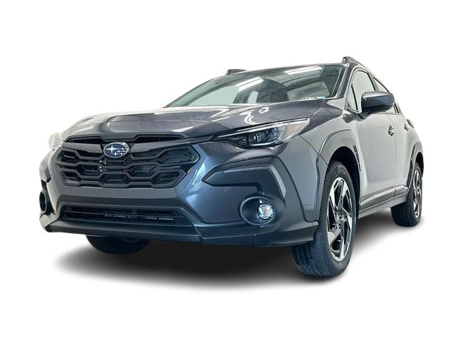 Thumbnail: 2026 Subaru Crosstrek - 27
