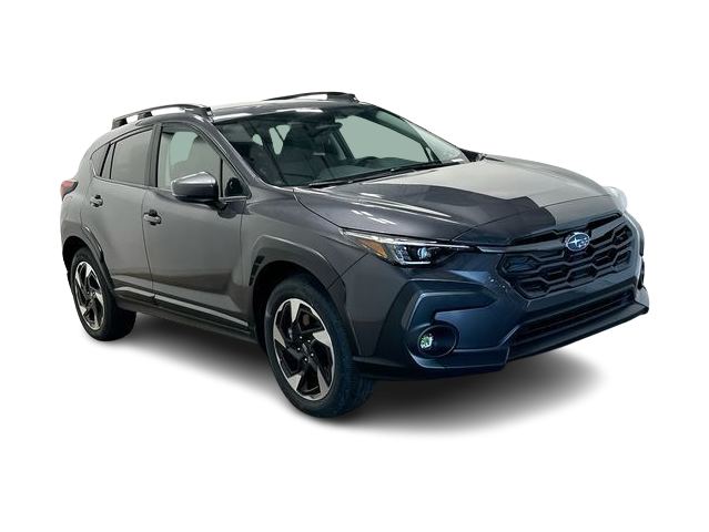 Thumbnail: 2026 Subaru Crosstrek - 28