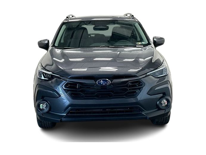 Thumbnail: 2026 Subaru Crosstrek - 6