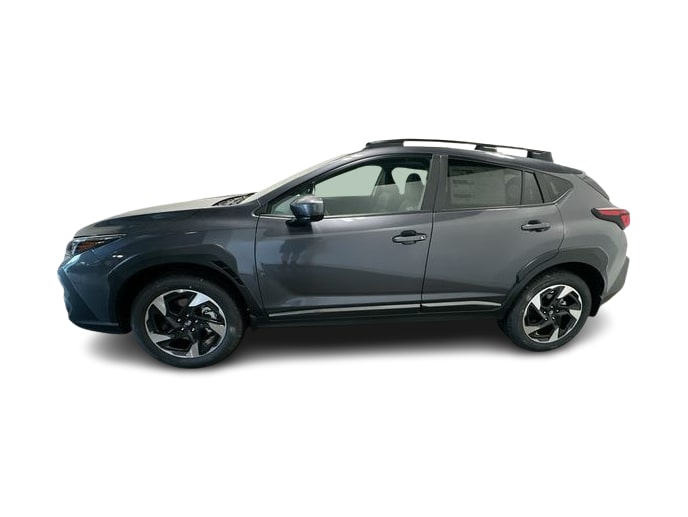 Thumbnail: 2026 Subaru Crosstrek - 3