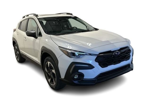 Thumbnail: 2025 Subaru Crosstrek - 28