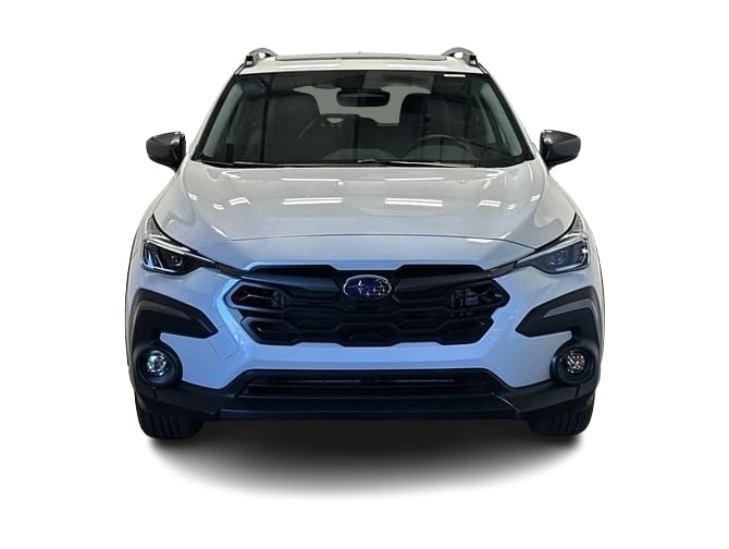 Thumbnail: 2025 Subaru Crosstrek - 27