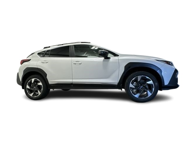 Thumbnail: 2025 Subaru Crosstrek - 15