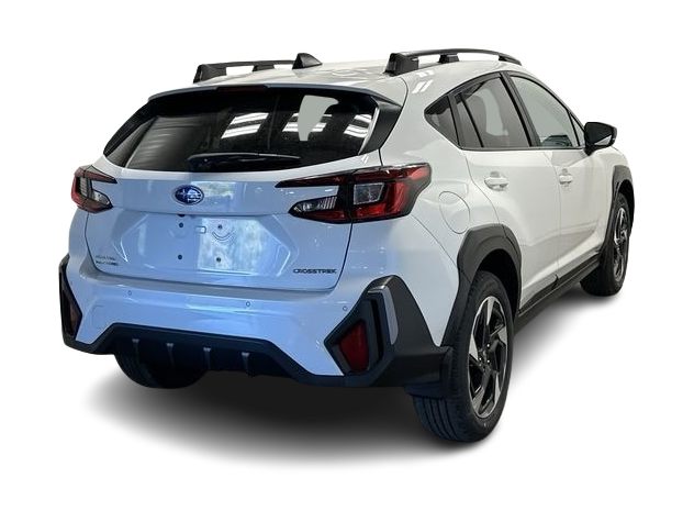 Thumbnail: 2025 Subaru Crosstrek - 29