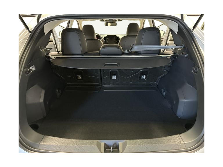 Thumbnail: 2025 Subaru Crosstrek - 14