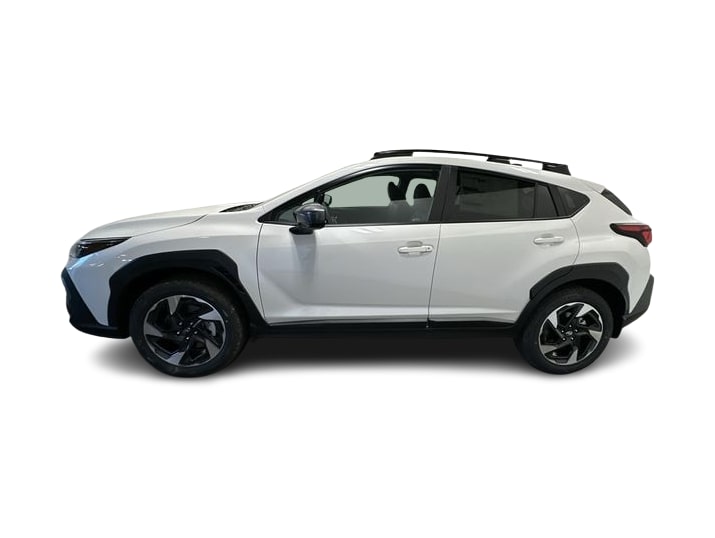 Thumbnail: 2025 Subaru Crosstrek - 3
