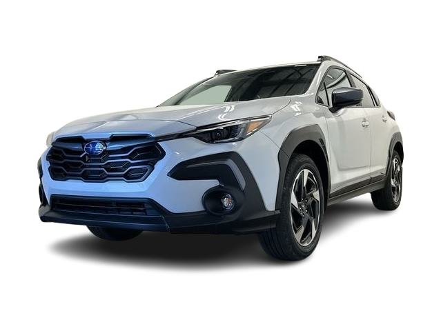 Thumbnail: 2025 Subaru Crosstrek - 26